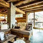 Appartement Hellochalet - Seventy One - Larger Family In The Center Valtournenche